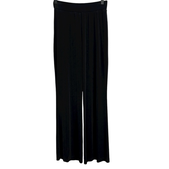 Chico's Travelers Black Pants Size Small - Picture 11 of 11